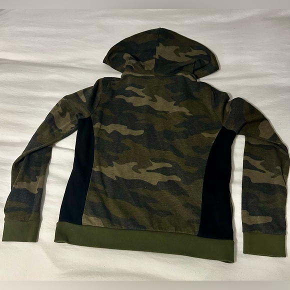 Victoria Secret Pink Full Zip jacket - Picture 4 of 5